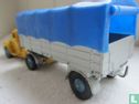 Commer Convertible Articulated Truck - Afbeelding 2