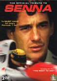 The Official Tribute To Senna - Afbeelding 1