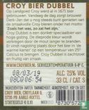 Croy Dubbel - Afbeelding 2