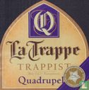 La Trappe Quadrupel  - Image 1