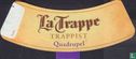 La Trappe Quadrupel  - Image 3