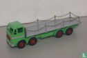 Leyland Octopus Flat Truck with Chains  - Afbeelding 1