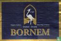 Bornem Abdij Dubbel - Afbeelding 1