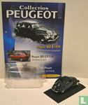 Peugeot 402 B - Image 1