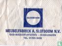 Meubelfabriek A. Slotboom N.V. - Bild 1