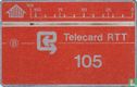 Telecard RTT 105 ST - Afbeelding 1