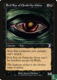 Evil Eye of Orms-by-Gore - Afbeelding 1