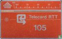 Telecard RTT 105 ST - Afbeelding 1