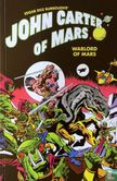 John Carter of Mars: Warlord of Mars - Afbeelding 1