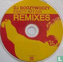 Party Affair (Remixes) - Afbeelding 3
