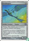 Ornithopter - Afbeelding 1