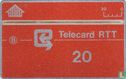 Telecard RTT 20 - Bild 1