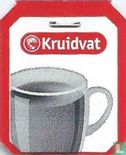 Kruidvat (kop thee en theezakje achterop)  - Image 1