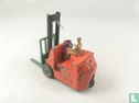 Coventry Climax Fork Lift Truck  - Afbeelding 2