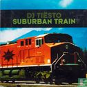 Suburban Train - Afbeelding 1