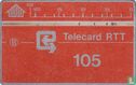 Telecard RTT 105 LT - Image 1