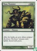 Moss Monster  - Image 1
