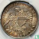 United States ¼ dollar 1831 (type 2) - Image 2