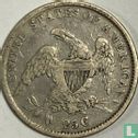 United States ¼ dollar 1834 - Image 2