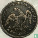 United States ¼ dollar 1832 - Image 2