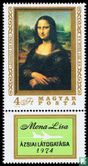Mona Lisa - Image 1