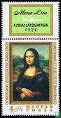 Mona Lisa - Afbeelding 2