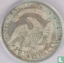 Vereinigte Staaten ¼ Dollar 1825 (1825/4/2) - Bild 2