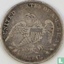 United States ¼ dollar 1836 - Image 2