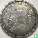 United States ¼ dollar 1831 (type 1) - Image 2