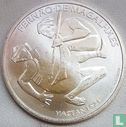 Portugal 7½ euro 2021 "500th anniversary of Magellan's circumnavigation of the world" - Afbeelding 2