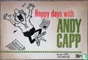 Happy days with Andy Capp - Image 1
