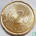 Duitsland 20 cent 2021 (F) - Afbeelding 2