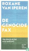 De genocidefax - Bild 1