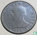 Albanien 0.50 Lek 1939 - Bild 2
