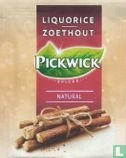 Liquorice Zoethout - Image 1