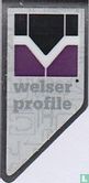 Welser profile - Afbeelding 1