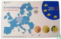 Germany mint set 2013 (PROOF - D) - Image 1