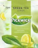 Green Tea Lemon - Image 2