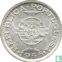Angola 20 escudos 1955 - Image 1