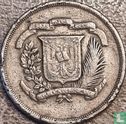 Dominicaanse Republiek 5 centavos 1979 - Afbeelding 2