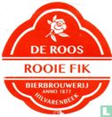 Rooie Fik - Afbeelding 1