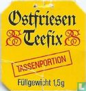 Ostfriesen Teefix Tassenportion - Image 2