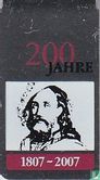 200 Jahre 1807-2007 - Afbeelding 1