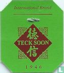 Internationaal Brand Teck Soon 1946  - Afbeelding 1