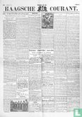 Haagsche Courant 18549 - Image 1