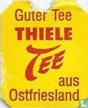 Thiele Tee Guter Tee aus Ostfriesland - Afbeelding 1