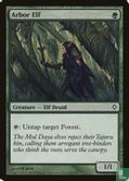 Arbor Elf
