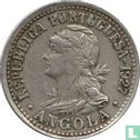 Angola 10 Centavo 1927 - Bild 1
