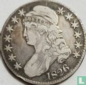 United States ½ dollar 1826 - Image 1