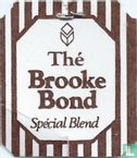 Thé Brooke Bond Spécial Blend - Afbeelding 1